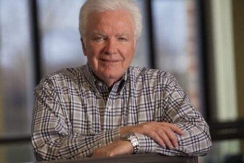 A Family Man, at Work and at Home | Bill Taylor