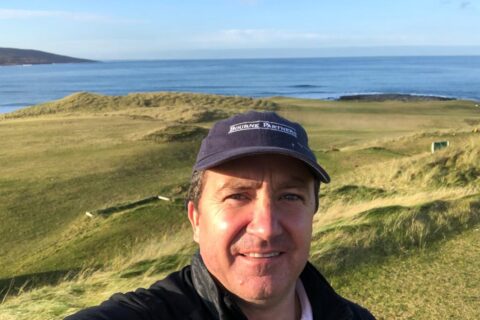 The Business of Helping People | Jonathan Bracey 