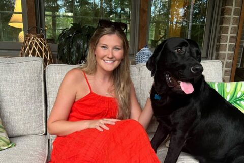 Unbridled Gratitude | Breanna Floyd 