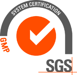 SGS System Certification